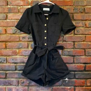 Urban Outfitters jumpsuit